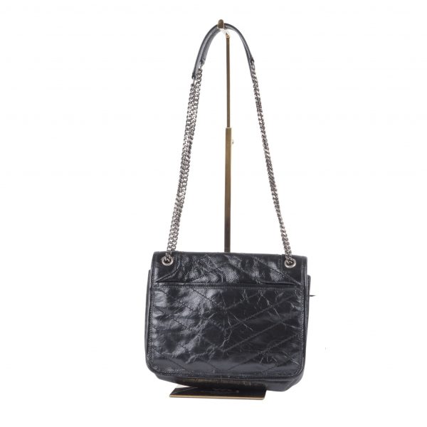 Niki Baby Black – Bild 4