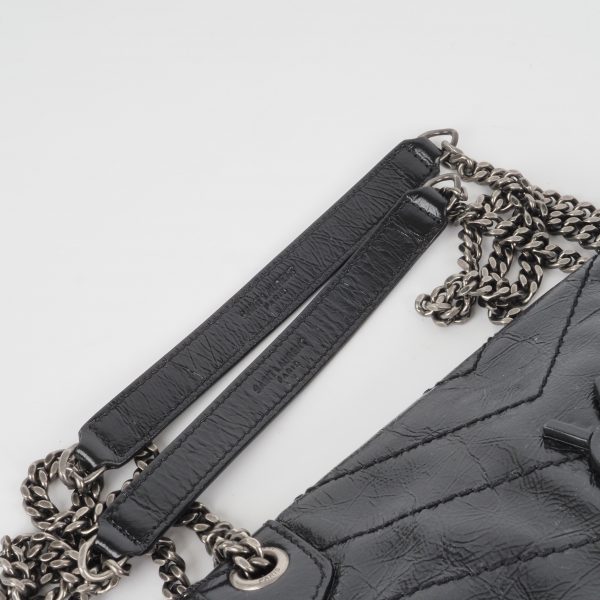 Niki Baby Black – Bild 17