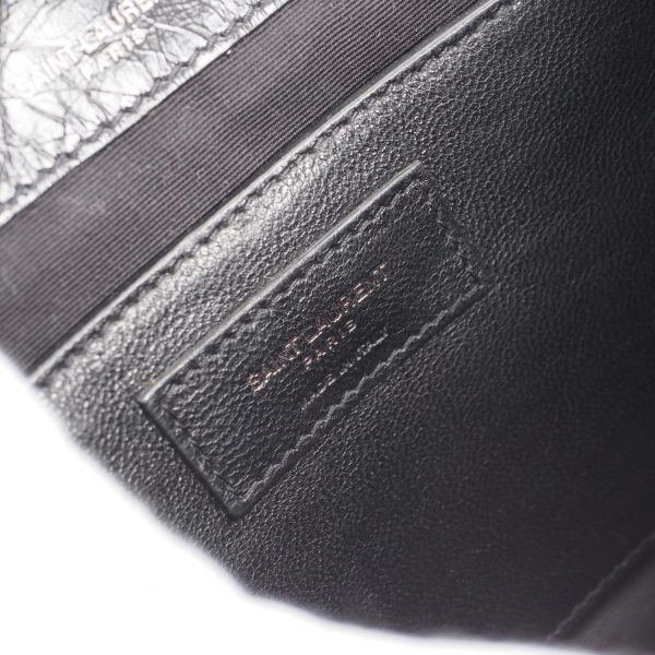 Niki Baby Black – Bild 10