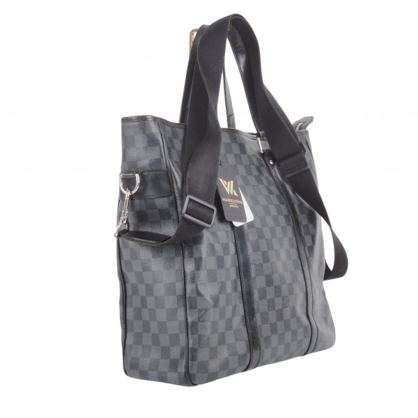 N51192 Tadao Damier Graphite – Bild 3