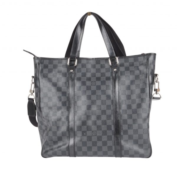 N51192 Tadao Damier Graphite – Bild 4