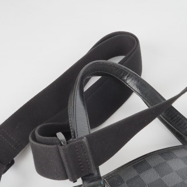 N51192 Tadao Damier Graphite – Bild 18