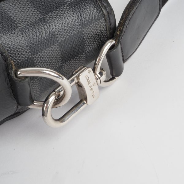 N51192 Tadao Damier Graphite – Bild 13