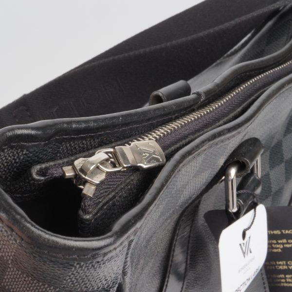 N51192 Tadao Damier Graphite – Bild 11