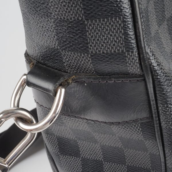 N51192 Tadao Damier Graphite – Bild 10
