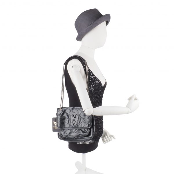 Niki Baby Black – Bild 5