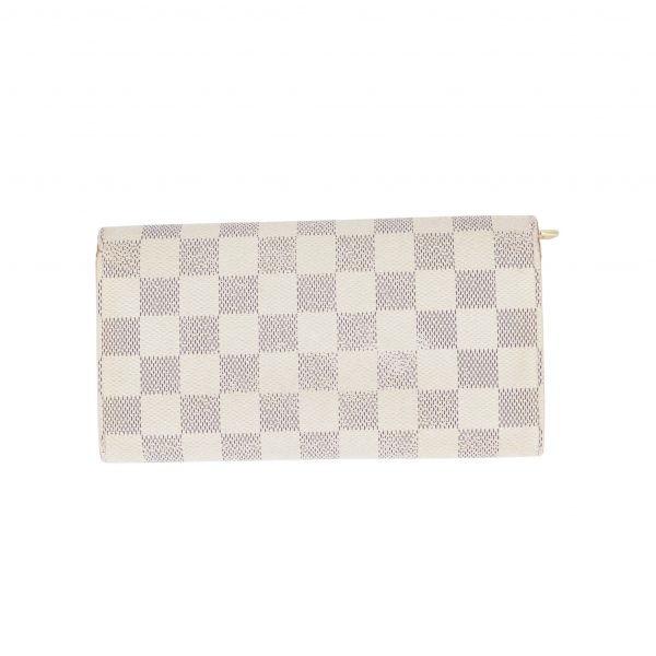 N61735 Sarah Damier Azur – Bild 3