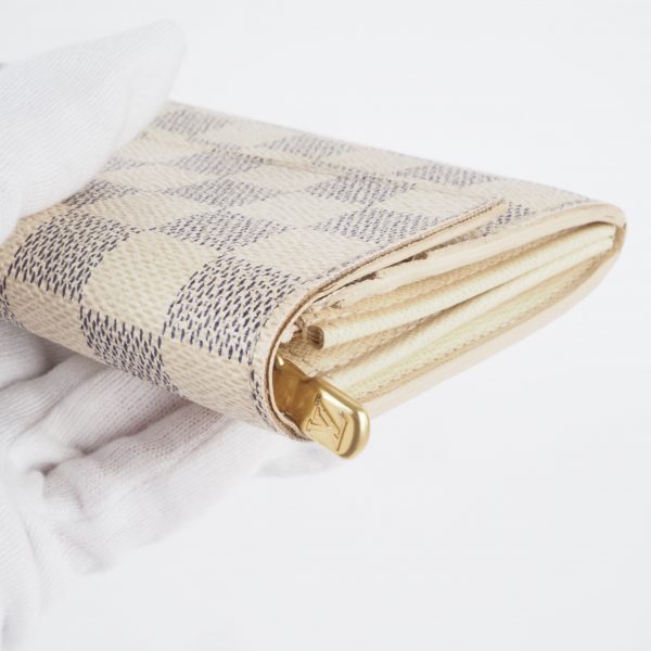 N61735 Sarah Damier Azur – Bild 8