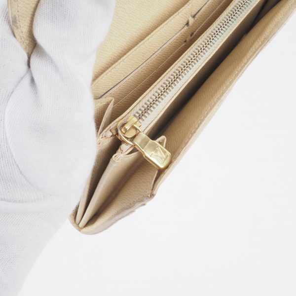 N61735 Sarah Damier Azur – Bild 14