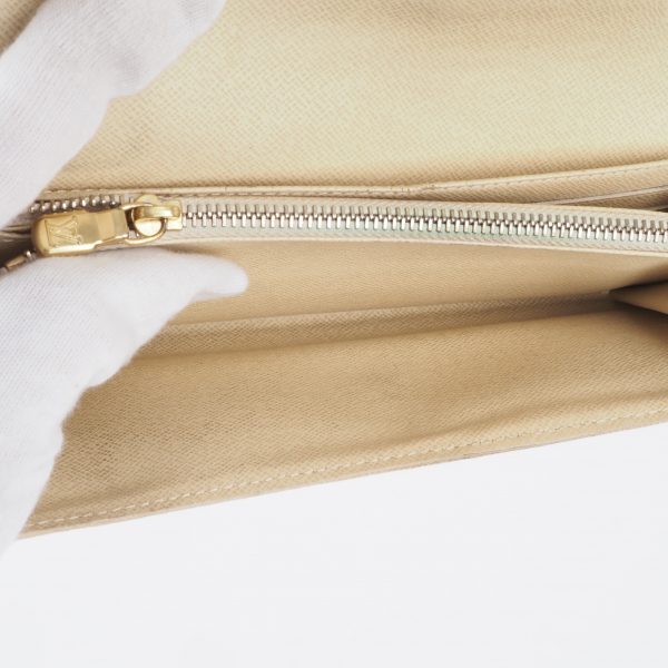 N61735 Sarah Damier Azur – Bild 16