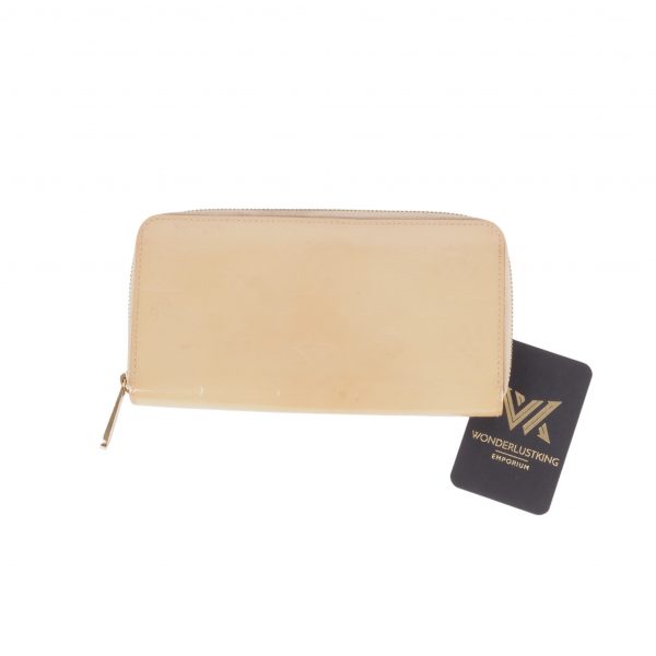 M91761 Zippy Mng Vernis Beige