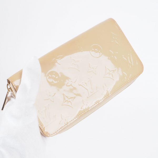 M91761 Zippy Mng Vernis Beige – Bild 3