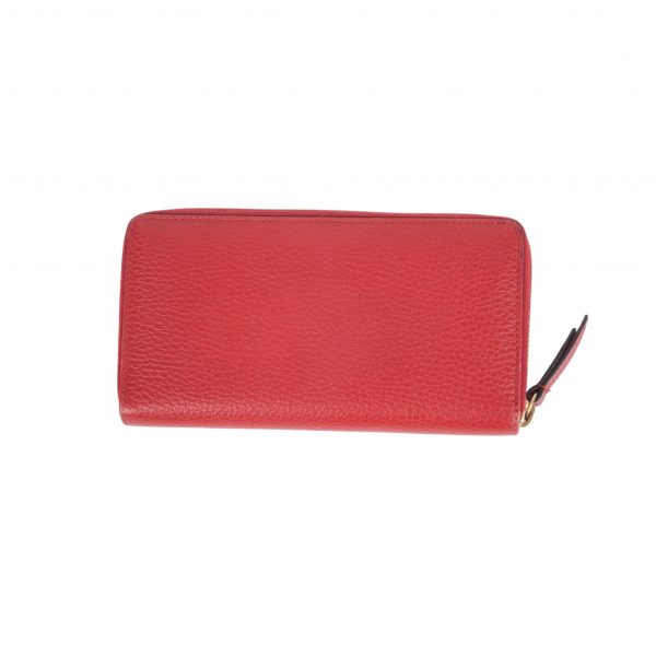 GG Marmont Zip-Around Long Wallet – Bild 2