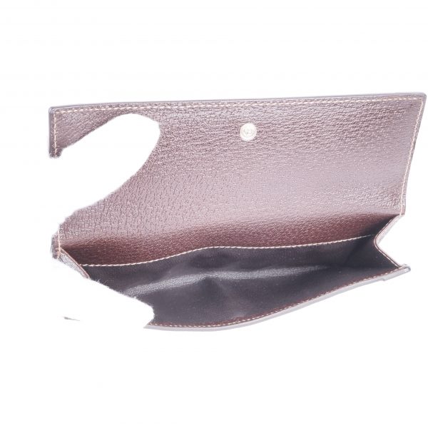 Bifold GG Logocanvas Long Wallet - Image 10