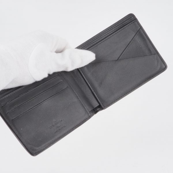M69829 Aerogram Multiple Wallet – Bild 10