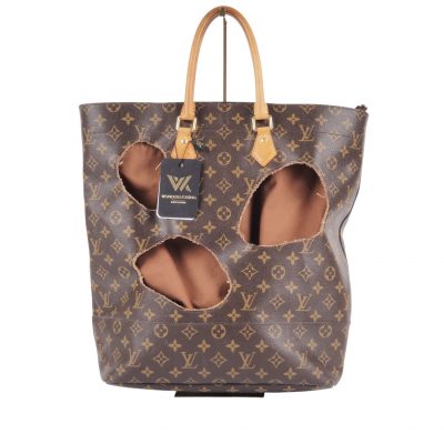 M40279 Sac Plat Rei Limited Iconoclasts 2014 Rei Kawakubo