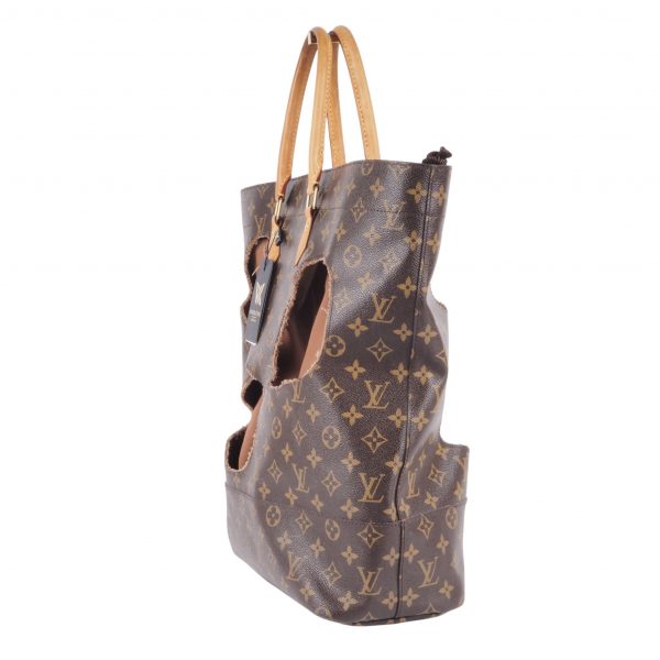 M40279 Sac Plat Rei Limited Iconoclasts 2014 Rei Kawakubo - Image 3