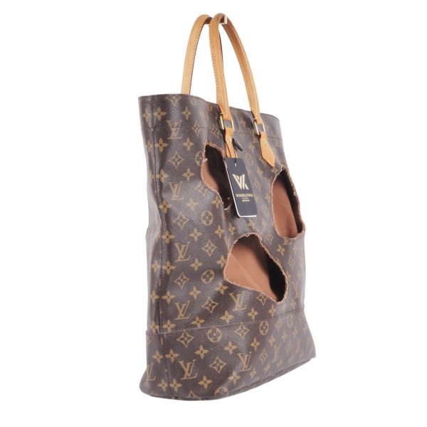 M40279 Sac Plat Rei Limited Iconoclasts 2014 Rei Kawakubo - Image 4
