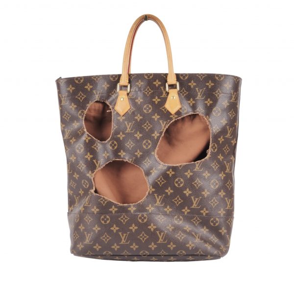 M40279 Sac Plat Rei Limited Iconoclasts 2014 Rei Kawakubo - Image 2