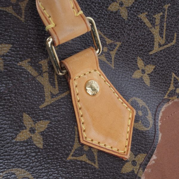 M40279 Sac Plat Rei Limited Iconoclasts 2014 Rei Kawakubo - Image 9