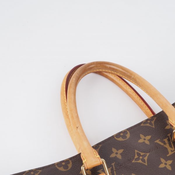 M40279 Sac Plat Rei Limited Iconoclasts 2014 Rei Kawakubo - Image 10