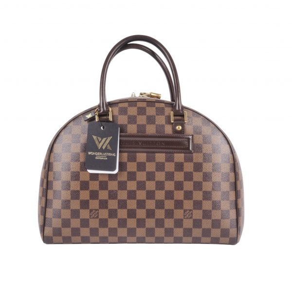 N41455 Nolita Damier Ebene