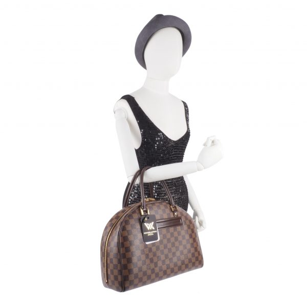 N41455 Nolita Damier Ebene - Image 19
