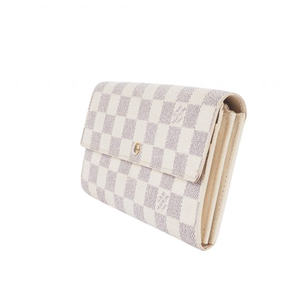 N61735 Sarah Damier Azur - Image 2