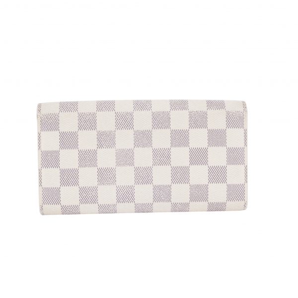 N61735 Sarah Damier Azur - Image 3