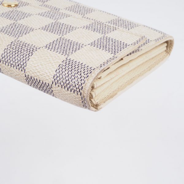 N61735 Sarah Damier Azur - Image 10