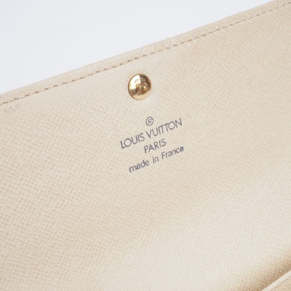 N61735 Sarah Damier Azur - Image 12
