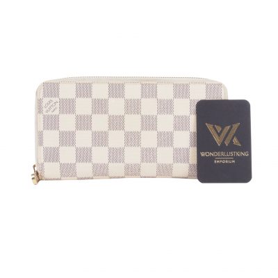 N60019 Zippy Damier Azur