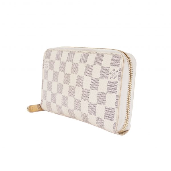 N60019 Zippy Damier Azur - Image 2