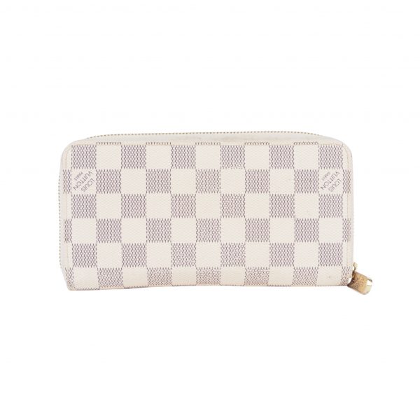 N60019 Zippy Damier Azur - Image 4