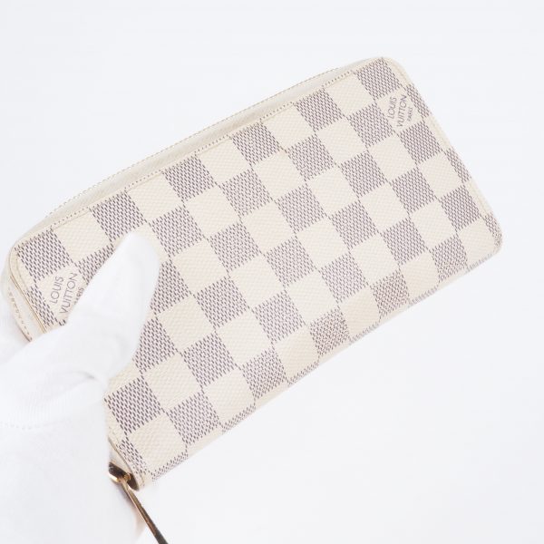 N60019 Zippy Damier Azur - Image 5