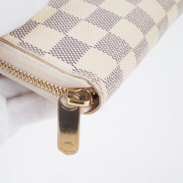 N60019 Zippy Damier Azur - Image 6
