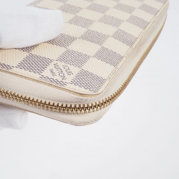 N60019 Zippy Damier Azur - Image 8