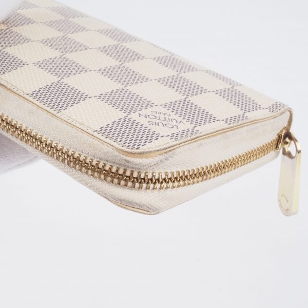 N60019 Zippy Damier Azur - Image 9