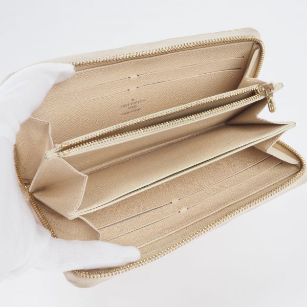 N60019 Zippy Damier Azur - Image 10