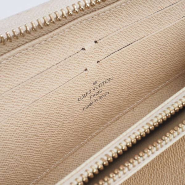 N60019 Zippy Damier Azur - Image 11