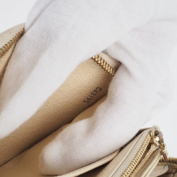 N60019 Zippy Damier Azur - Image 13