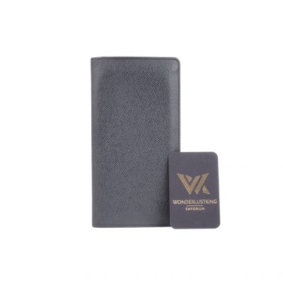 M30501 Brazza Wallet Taiga