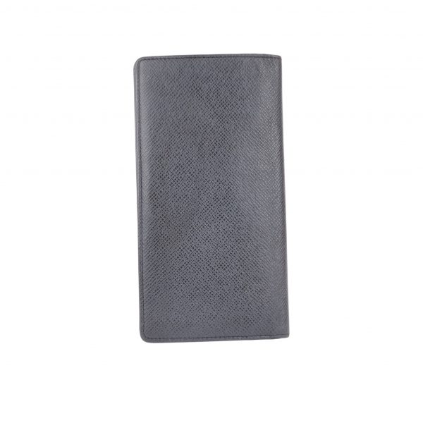 M30501 Brazza Wallet Taiga - Image 4