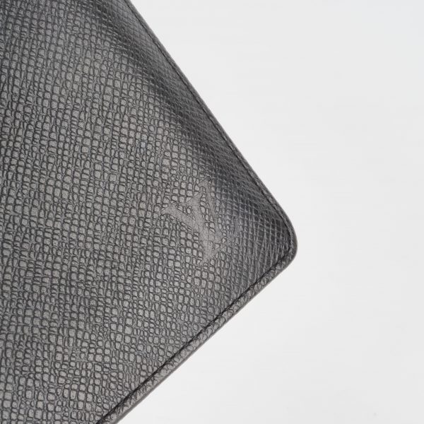 M30501 Brazza Wallet Taiga - Image 5