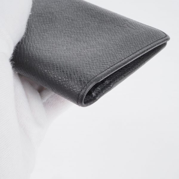M30501 Brazza Wallet Taiga - Image 6