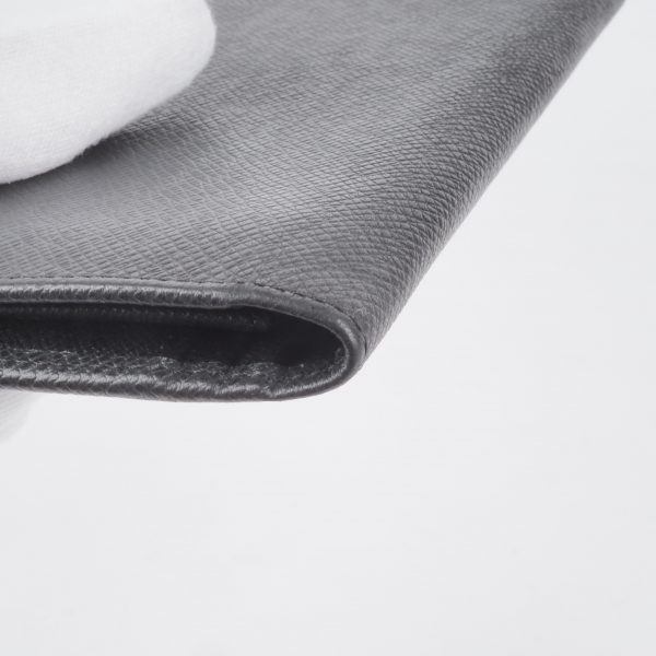 M30501 Brazza Wallet Taiga - Image 7