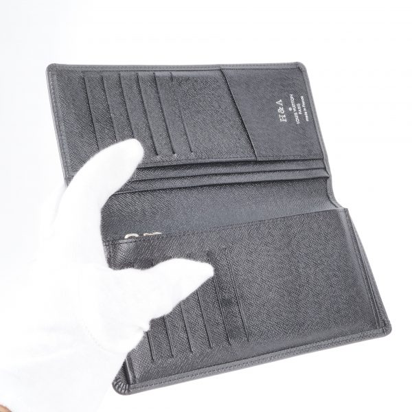 M30501 Brazza Wallet Taiga - Image 8