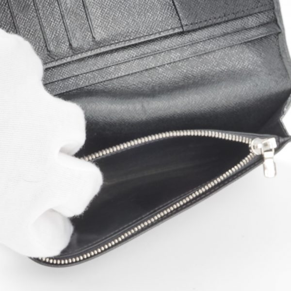M30501 Brazza Wallet Taiga - Image 10