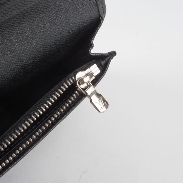 M30501 Brazza Wallet Taiga - Image 12