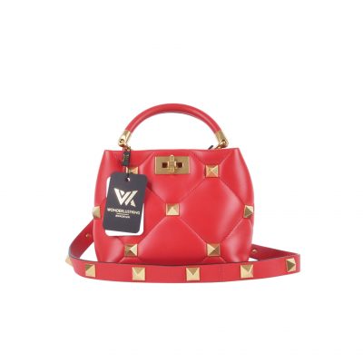 Top Handle Rockstud Small